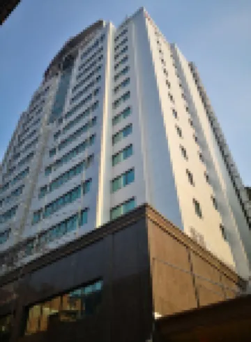 Yunpin Hotel (Liuzhou Railway Station) - servizio colazione