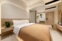 PuYu Guanshan Guest House (Huangguo  Store)