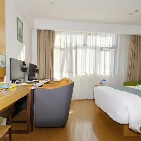 Chuang Esports Lite Homestay
