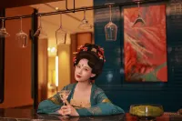 Novotel Luoyang Honden - bar