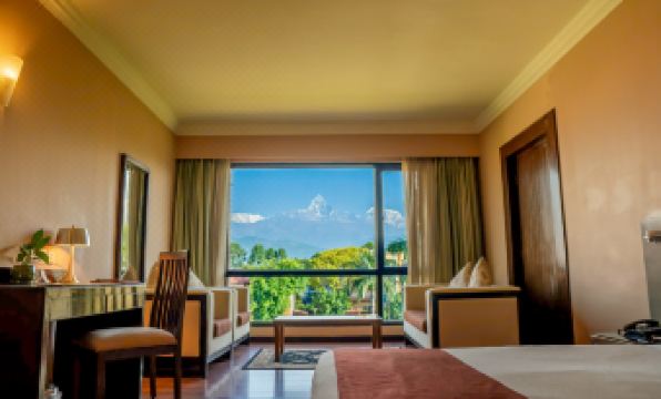 Hotel Pokhara Grande - Housity