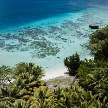 Ratua Private Island
