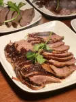 汕頭龍眼南路美食街丨千禧智享美居（萬象城店）