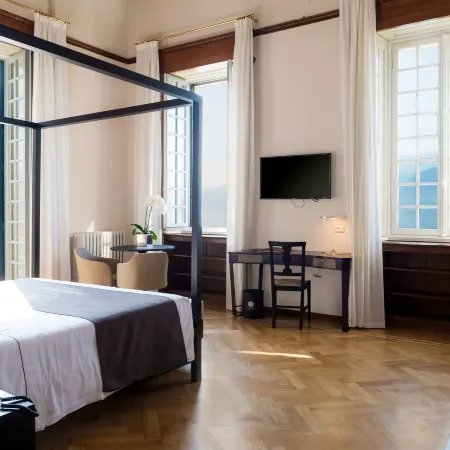 Hotel Villa Cipressi, by R Collection Hotels
