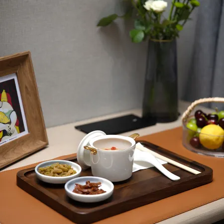 TAI HOTEL of Changsha