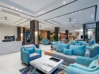 Rhenium Jazan Hotéis em Jazan