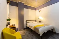 Zhangjiajie Kamu Travel Concept Store (Wulingyuan Scenic Area) - Hostels