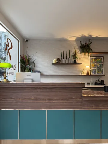 รูปภาพของรานานา บางกอก