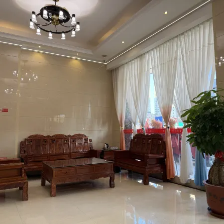 Sanxing Business Hotel