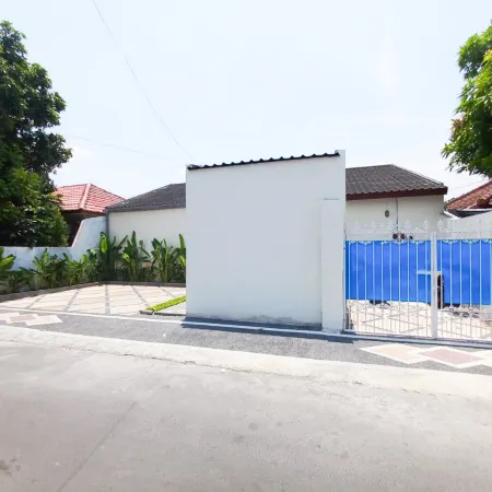 The Lavana Rumah Keboon