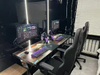 Mudanjiang Luobo E-Sports Hotel