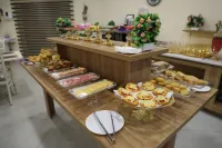Amir Plaza Premium Hotel - 3-Star