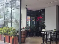 Novo ampang by DD near Gleneagles Hotels in Desa Pahlawan