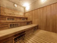 Nishitetsu Hotel Croom Hakata - spa