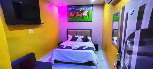 Hotel VD Choudhary
