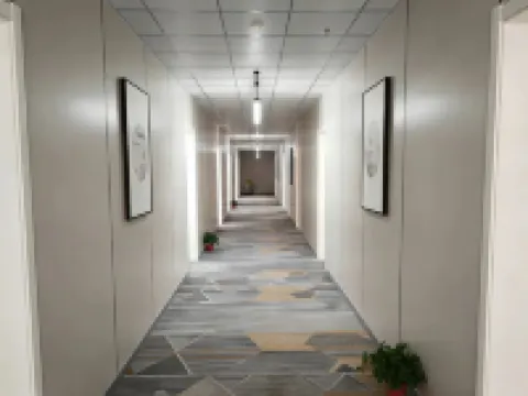 Muyunteng Hotel