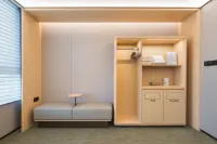 JI Hotel (Nanyang Fangcheng) - Gym