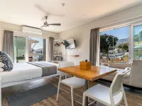 Camps Bay Village Hotels near Table Mountain Cableway