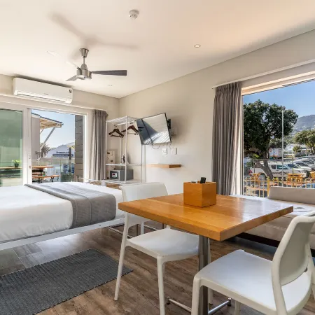 Camps Bay Village