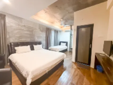 Comfort Cottage • 10 min to IpohCity • Coliving or Whole Villa Hotels in Ipoh
