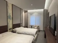 Jiuyue Hotel (Xuehu Branch)