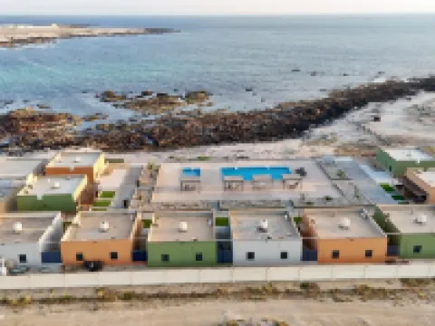 Roushan Resort فنادق في مرباط
