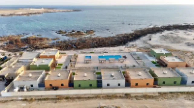 Roushan Resort Hotels in 