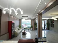 Wuchang Xile Business Hotel