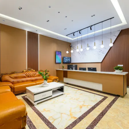 Wumeng Weining Resort Hotel