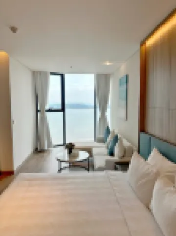 SamSet Home  Alacarte Ha Long