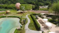 The Deota - ที่มีฟิตเนส