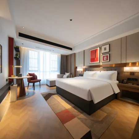 Giorgio Morandi Hotel (Ligang Town, Jiangyin Lingang Development Zone)
