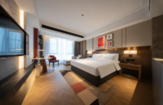 Giorgio Morandi Hotel (Ligang Town, Jiangyin Lingang Development Zone）