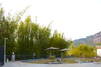 Danshan Zhuyin Homestay - Mountain view