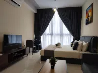 Majestic Residence Suites KLCC by Homebrickz - 신규