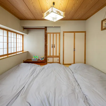 Asahikawa Family Stay KT