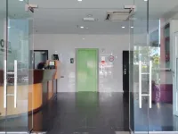 New Glow Hotel Miri (Previously known as Citi Hotel) ミリ空港周辺のホテル