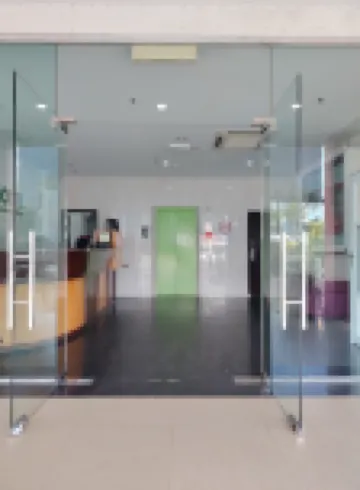 New Glow Hotel Miri (Previously known as Citi Hotel)