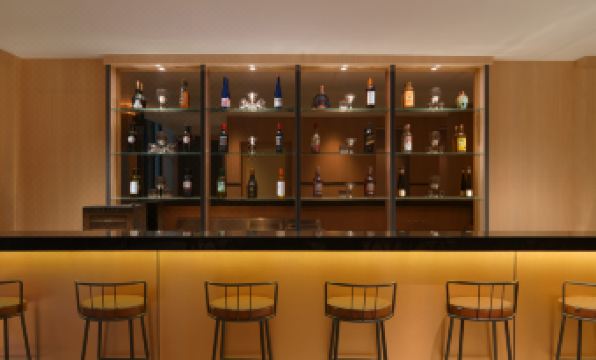 MAXONE Batam