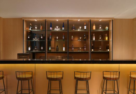 맥스원 바탐 인테리어