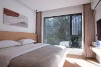 Jizu Mountain Shansheyuan Homestay