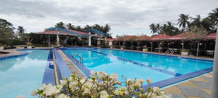 Angela's Resort and Leisure Farm Laguna Hotels in Laguna