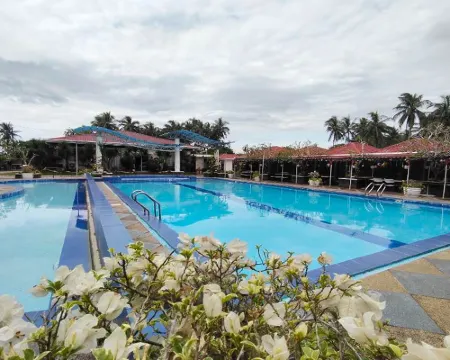 Angela's Resort and Leisure Farm โรงแรมในลากูนา