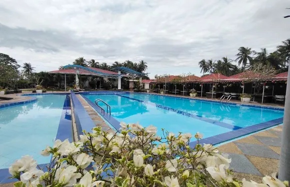 安吉拉度假村和休閑農場