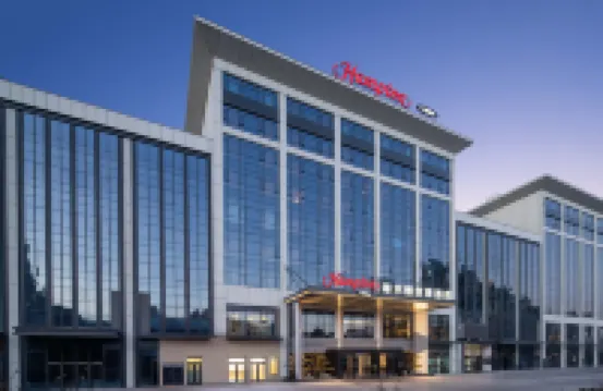 Hampton by Hilton Yangquan
