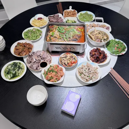 GUYU HOMESTAY