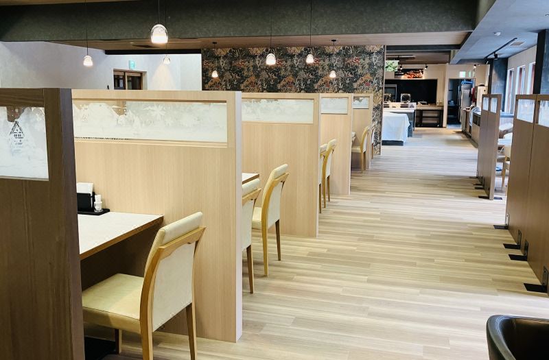 Livemax Resort Hida Takayama ~Garyu no Sato~ photo 4