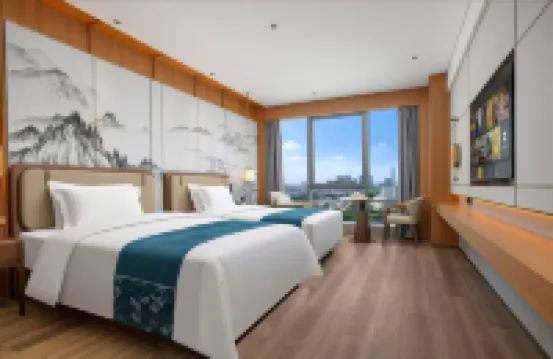 聯航雷迪森廣場酒店