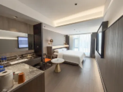 Tieling Mediterranean Reidi Hotel
