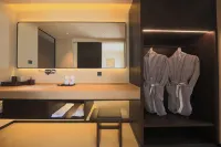 Cloud Pillow Homestay. - balcón